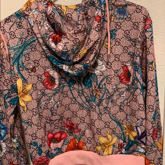 NWOT Pink Mickey Sweater - Picture 2 of 2